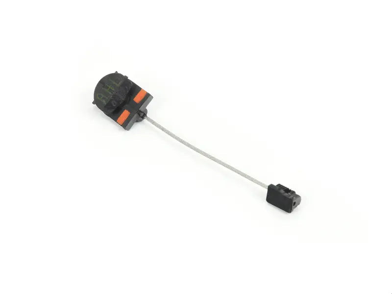 Porsche Door Lock Rod Cover Clip - Left - Cayenne | 2003-2010