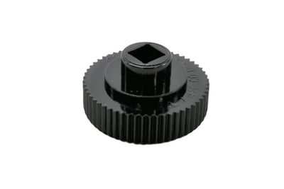 Porsche Door Lock Rotary Knob - 911/914/928/930 77-89 928-537-581-03-70B