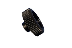 Porsche Door Lock Rotary Knob - 911/914/928/930 77-89 928-537-581-03-70B