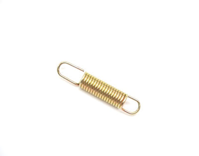 Porsche Door Lock Tension Spring - 911 74-98 993-531-165-01