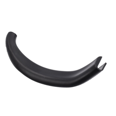 Porsche Door Lower Moulding Trim - Front Right - Cayenne | 2003-2010