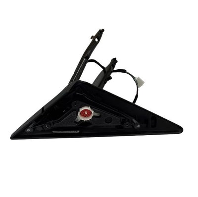 Porsche Door Mirror Base Left - 911/Boxster/Cayman 05-12 99773121924G2L