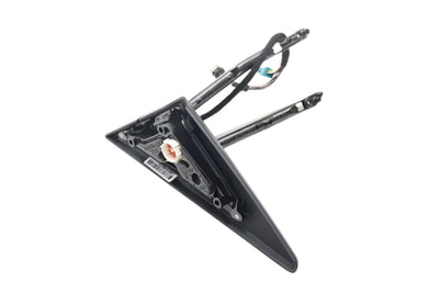 Porsche Door Mirror Base Left - 911/Boxster/Cayman 05-13