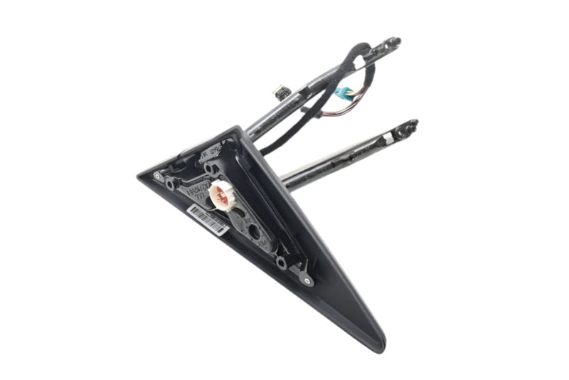 Porsche Door Mirror Base Left - 911/Boxster/Cayman 05-13
