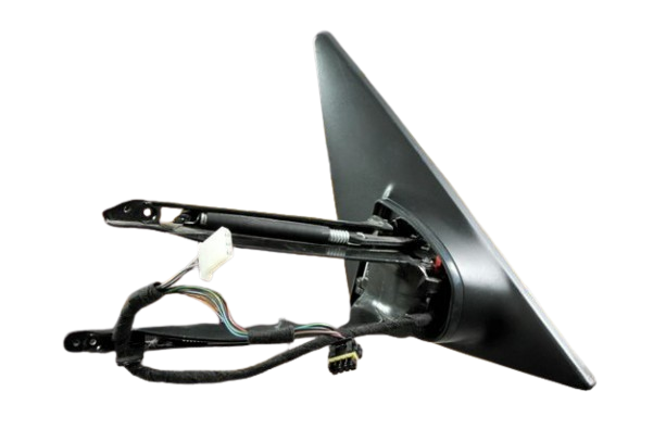 Porsche Door Mirror Base Right - 911/Boxster/Cayman 05-13