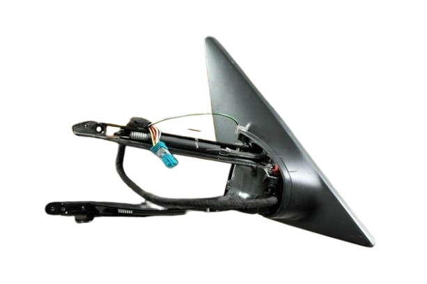 Porsche Door Mirror Base Right - 911/Boxster/Cayman 05-12 99773122017G2L