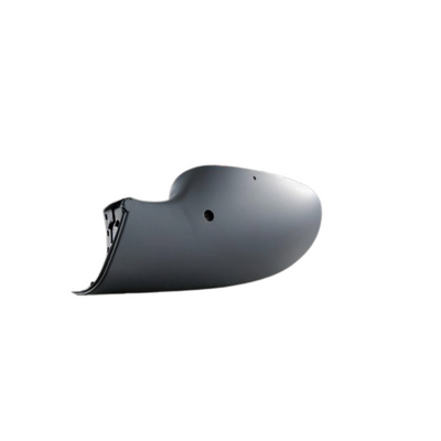 Porsche Door Mirror Cover Prime Coated - 911/Boxster/Cayman 05-11 99773172000G2L
