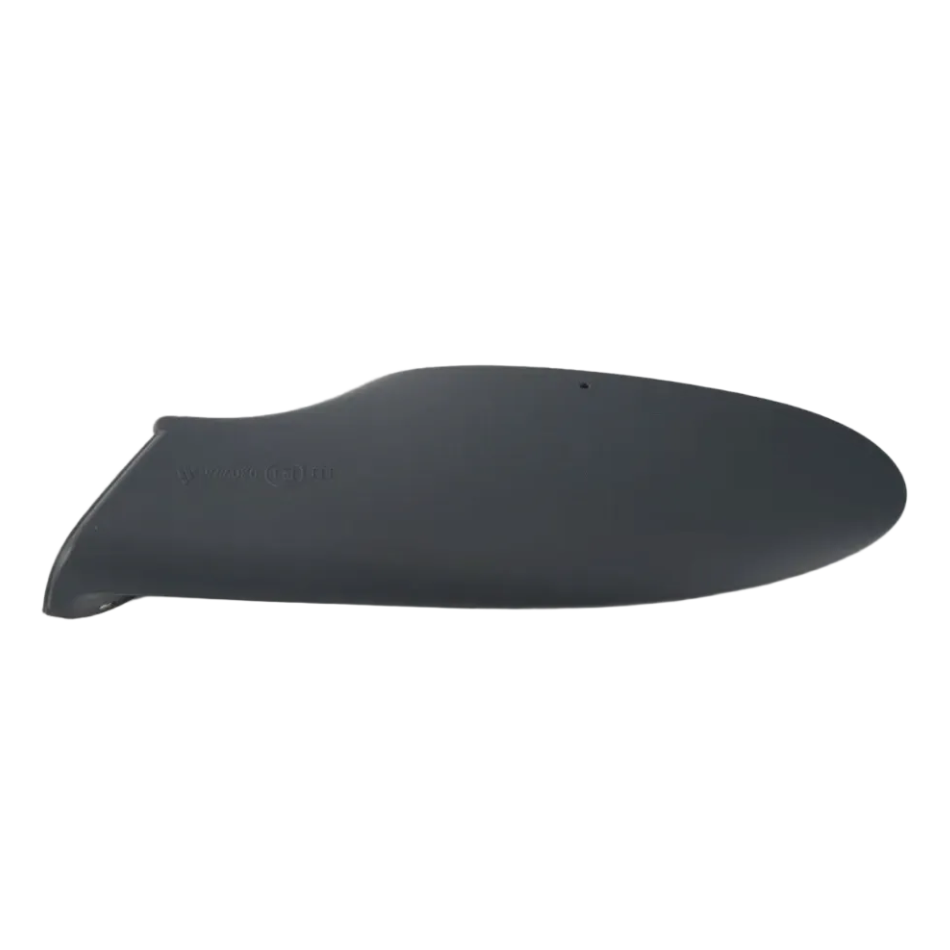 Porsche Door Mirror Cover Prime Coated - 911/Boxster/Cayman 09-13 99773172003G2L