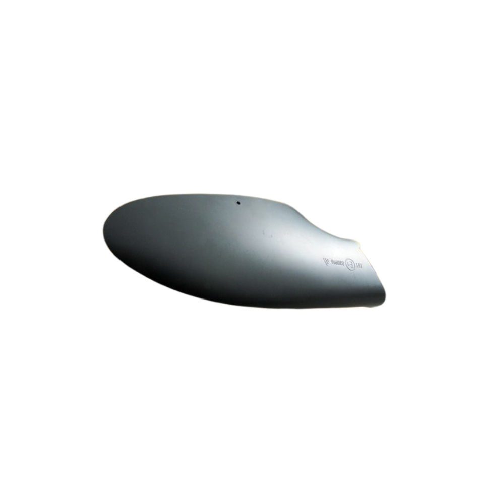 Porsche Door Mirror Cover Prime Coated - 911/Boxster/Cayman 09-13