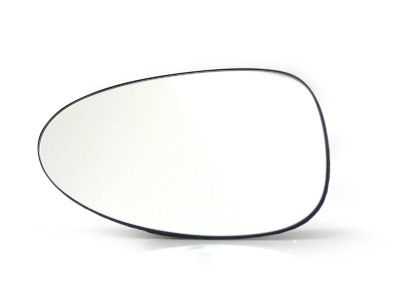 Porsche Door Mirror Glass - 911 89-94