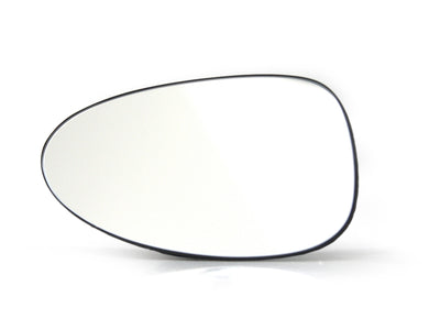 Porsche Door Mirror Glass - 911 89-94