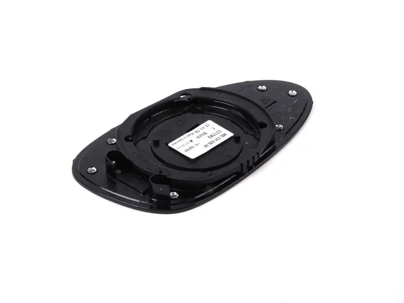 Porsche Door Mirror Glass - 911 89-94