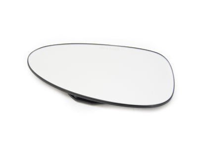 Porsche Door Mirror Glass - 911 89-94