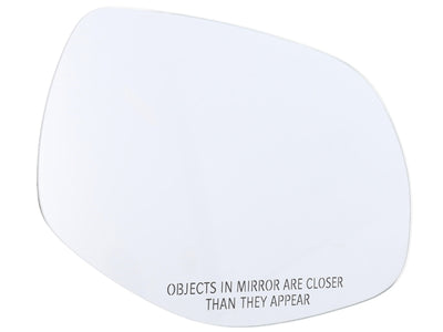 Porsche Door Mirror Glass, Cayenne | 2008-2010 95573104004