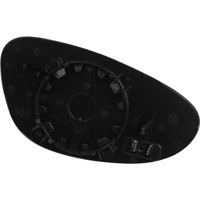 Porsche Door Mirror Glass - Electric - Right - 996 99-04 - 986 97-04 1689300580