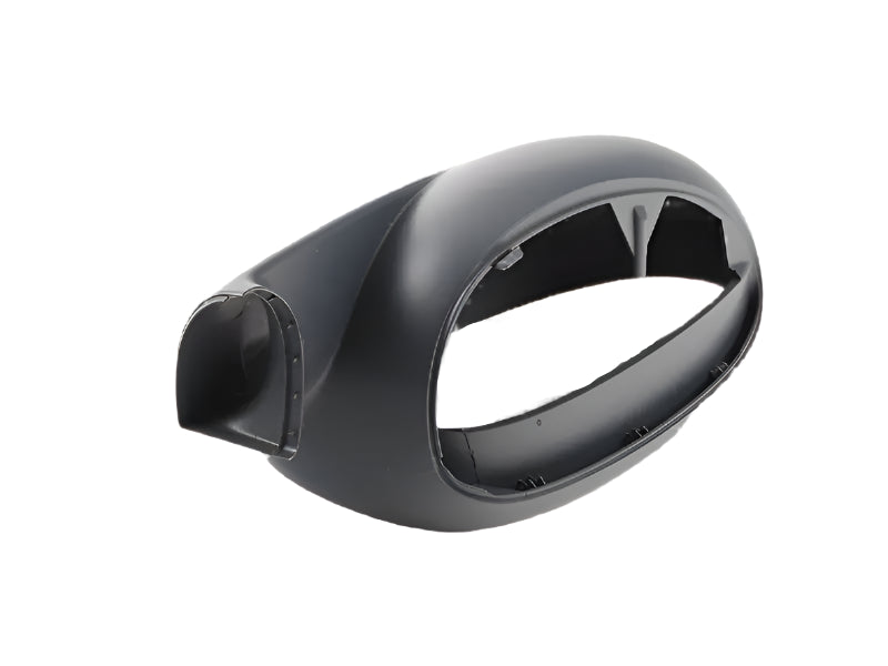 Porsche Door Mirror Housing Left - 911/Boxster/Cayman 05-11 99773161900G2L