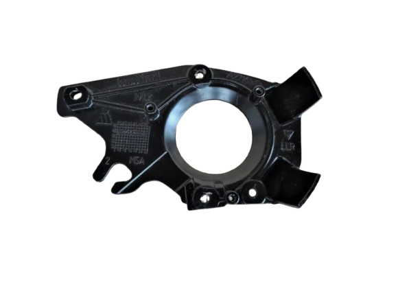 Porsche Door Mirror Motor Plate Right - 911/Boxster/Cayman 05-13 997-731-520-01