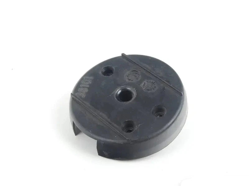 Porsche Door Mirror Plate With Ball - 911 89-94 964-731-767-00