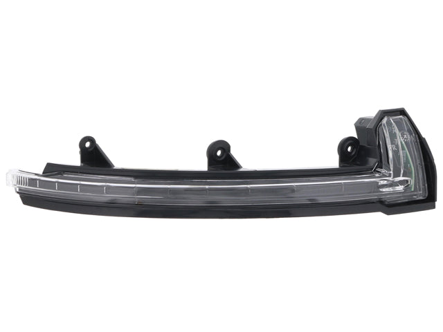 Porsche Door Mirror Turn Signal Light, Cayenne | 2011-2018 95863110231