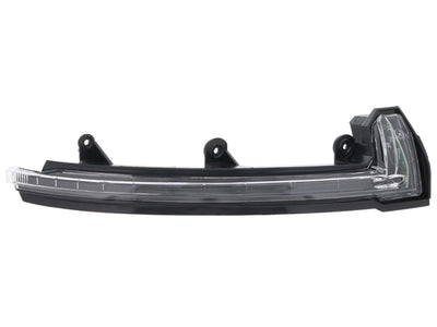 Porsche Door Mirror Turn Signal Light, Cayenne | 2011-2018 95863110231