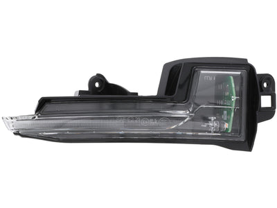 Porsche Door Mirror Turn Signal Light, Panamera | 2017-2024 971949102D