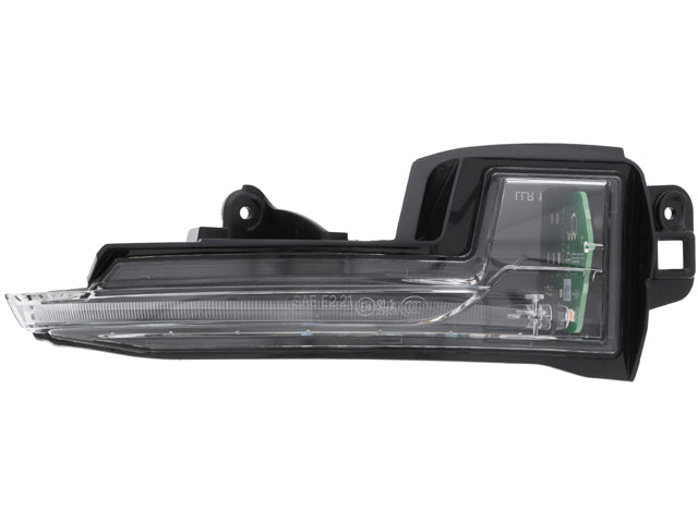 Porsche Door Mirror Turn Signal Light, Panamera | 2017-2024 971949102D