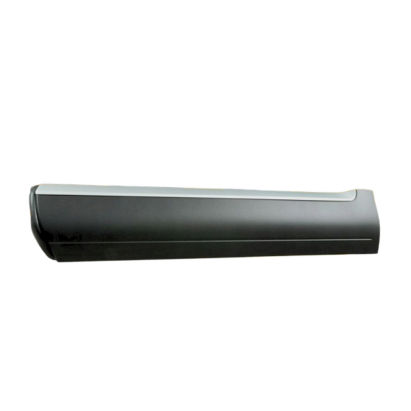 Porsche Door Molding - Left Rear - Cayenne | 2003-2006 955559683017E9