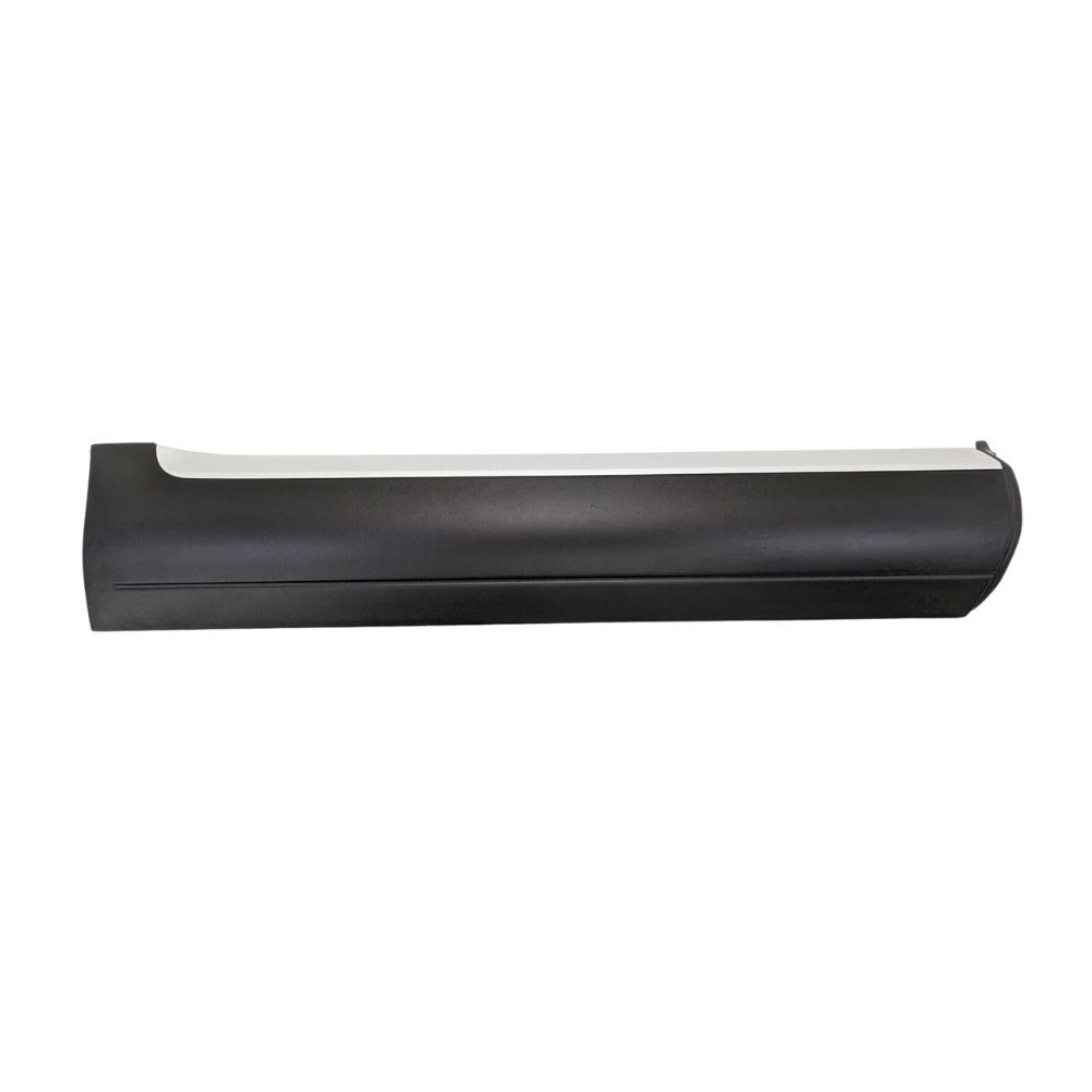 Porsche Door Molding - Right Rear - Cayenne | 2003-2006 955559684017E9