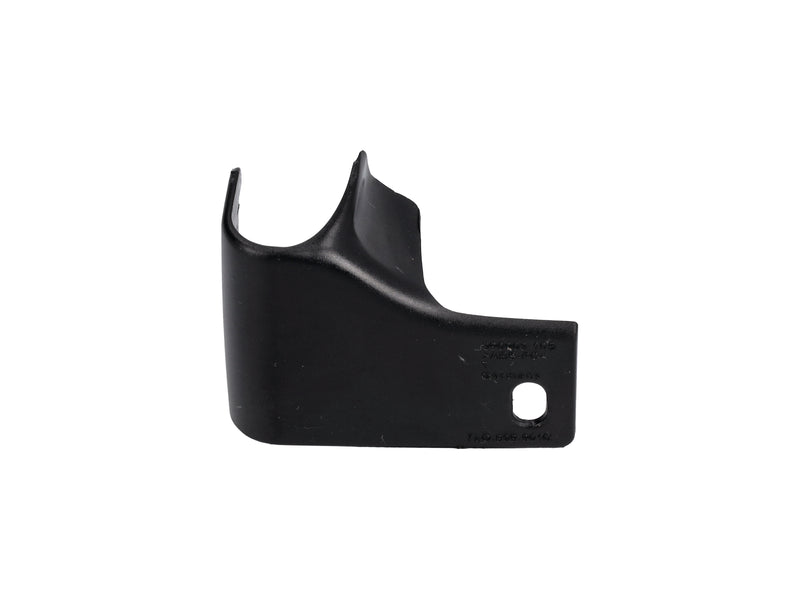 Porsche Door Panel Cover Trim - Left - Cayenne | 2003-2010 955-533-801-02