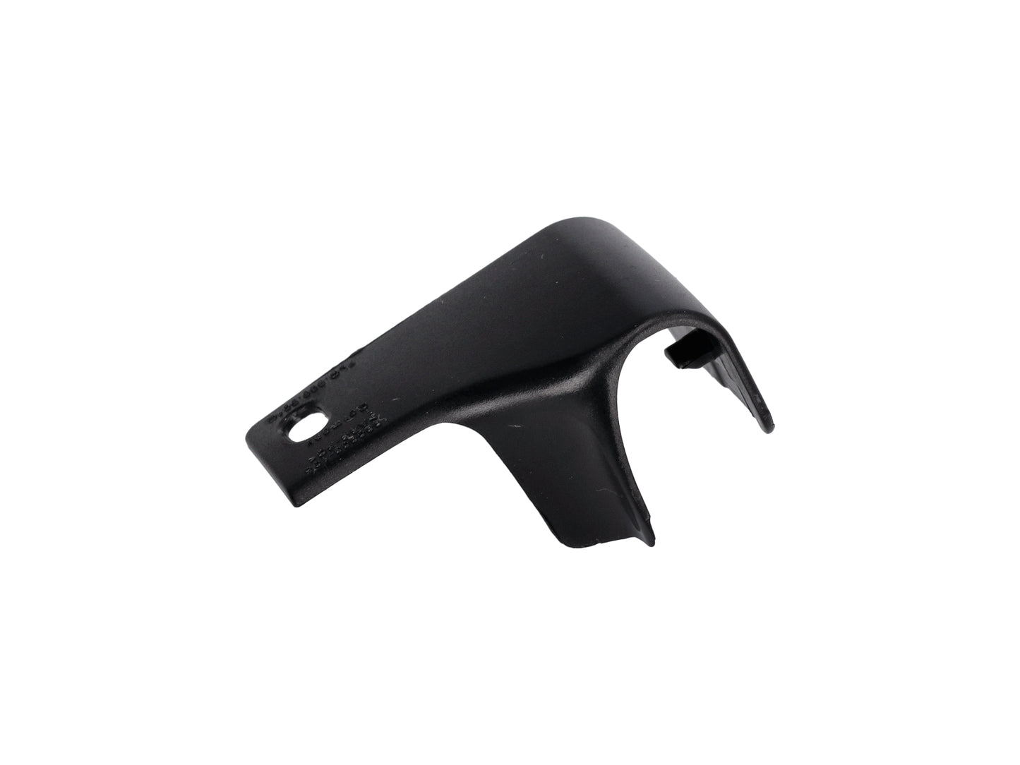 Porsche Door Panel Cover Trim - Right - Cayenne | 2003-2010 955-533-802-02