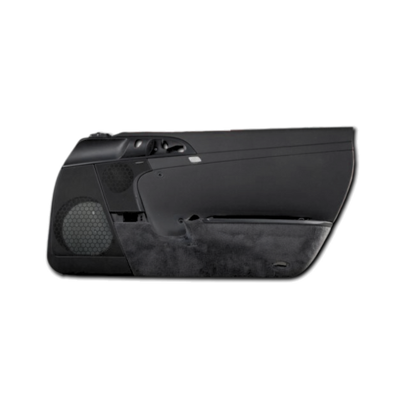 Porsche Door Panel Right - 911/Boxster/Cayman 05-12 - Panamera 2018 997555202289L4