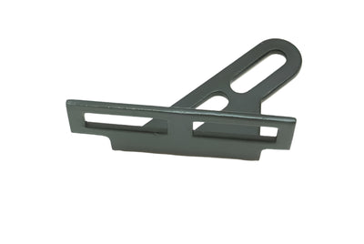 Porsche Door Panel Trim Bracket Left - 911 95-98 911-555-821-00