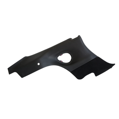 Porsche Door Panel Trim Left - 911 05-12 997555071041MZ