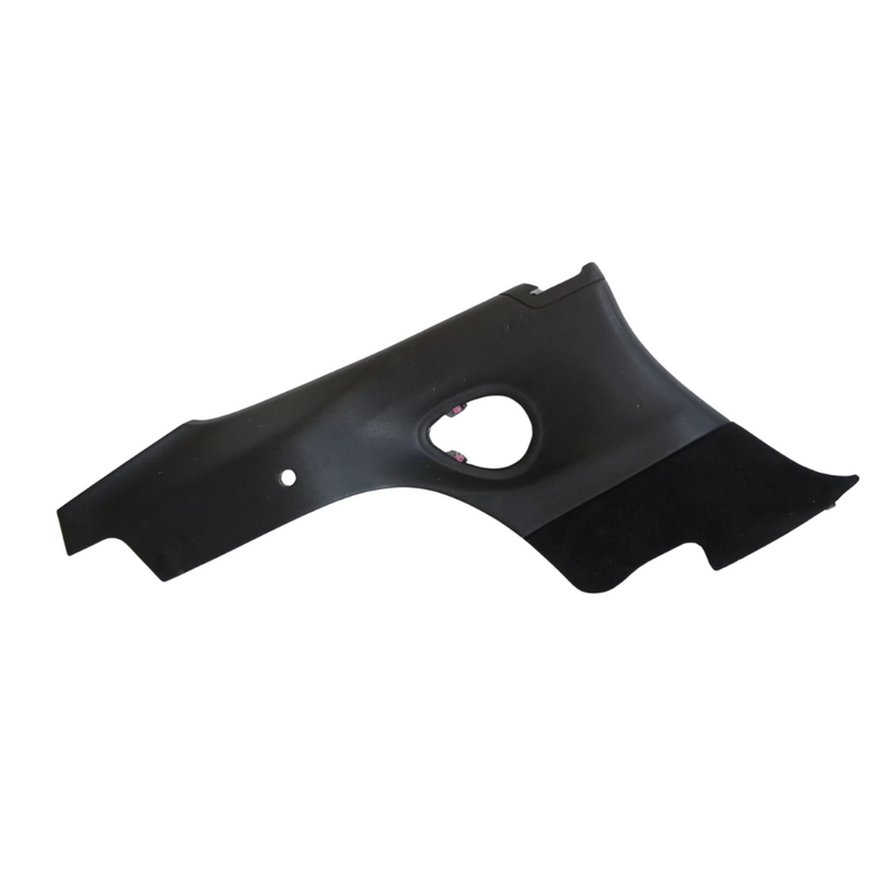 Porsche Door Panel Trim Left - 911 05-12 997555071041MZ