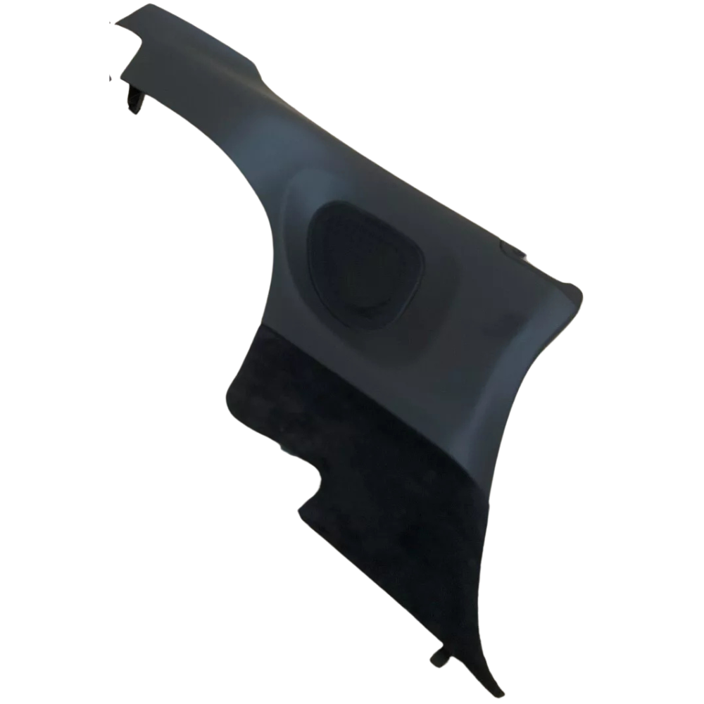 Porsche Door Panel Trim Left - 911 07-11 997555071091MZ