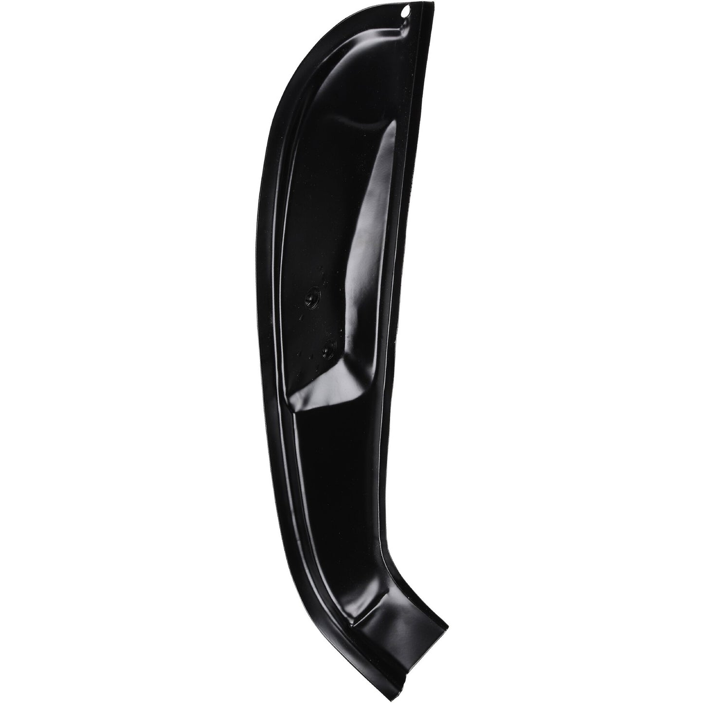 Porsche Door Pillar - Right - 911 65-71 901-502-042-00