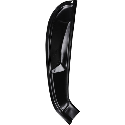 Porsche Door Pillar - Right - 911 65-71 901-502-042-00