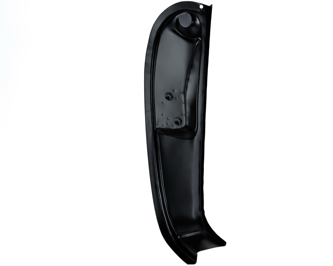 Porsche Door Pillar - Right 911 71-89 911-502-042-01