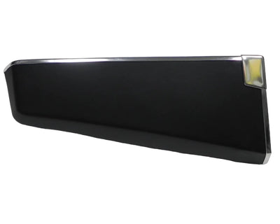 Porsche Door Pocket - Left - 911/912 69-73 901-555-037-21