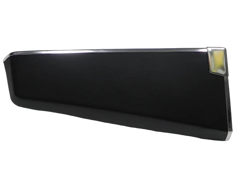 Porsche Door Pocket - Left - 911/912 69-73 901-555-037-21