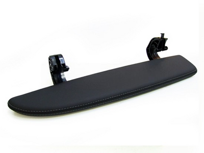 Porsche Door Pocket Lid Left - 911/Boxster/Cayman 05-13