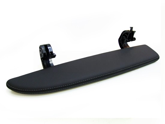 Porsche Door Pocket Lid Left - 911/Boxster/Cayman 05-13