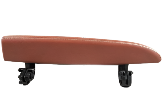 Porsche Door Pocket Lid Left - 911/Boxster/Cayman 05-13