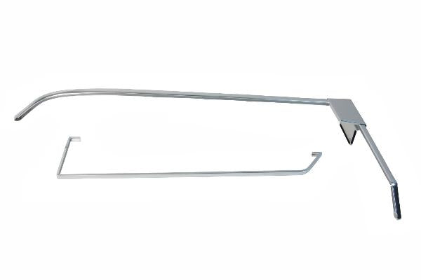 Porsche Door Pocket Trim - Left - 911 69-73 901-555-015-037K