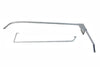 Porsche Door Pocket Trim - Left - 911 69-73 901-555-015-037K