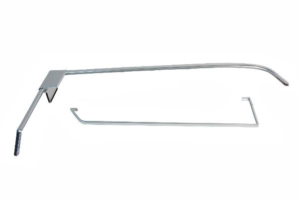 Porsche Door Pocket Trim - Right - 911 69-73 901-555-016-038K
