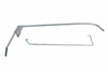 Porsche Door Pocket Trim - Right - 911 69-73 901-555-016-038K