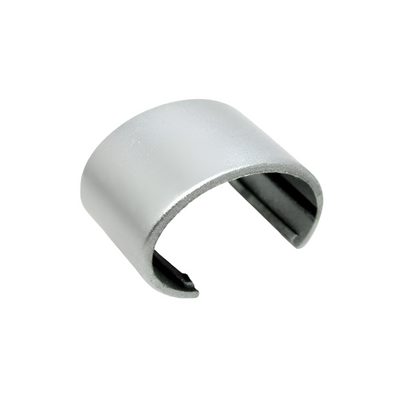 Porsche Door Pull Handle Cap Left - Boxster 97-04