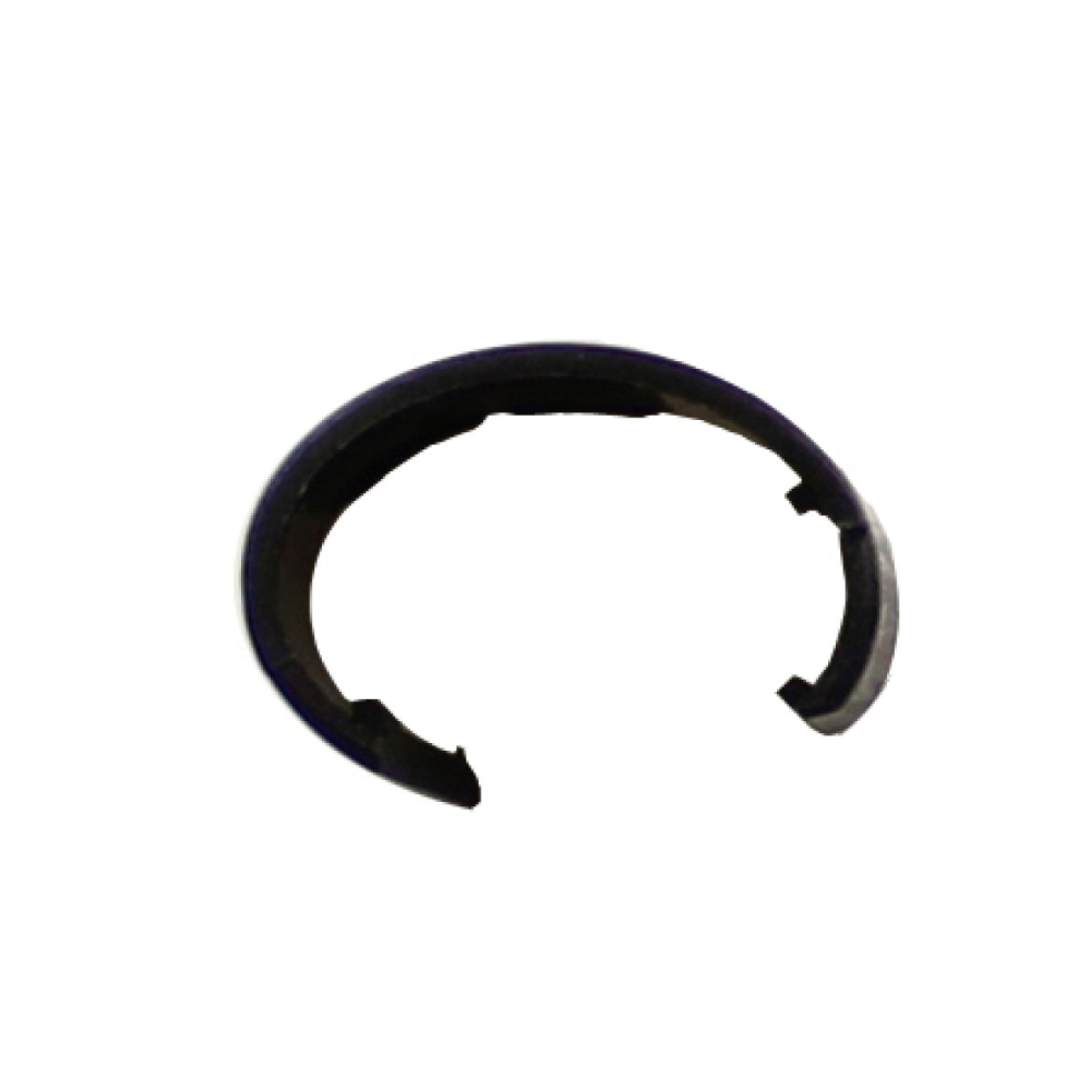 Porsche Door Pull Handle Cap Left - Boxster 97-99 9865557210001C
