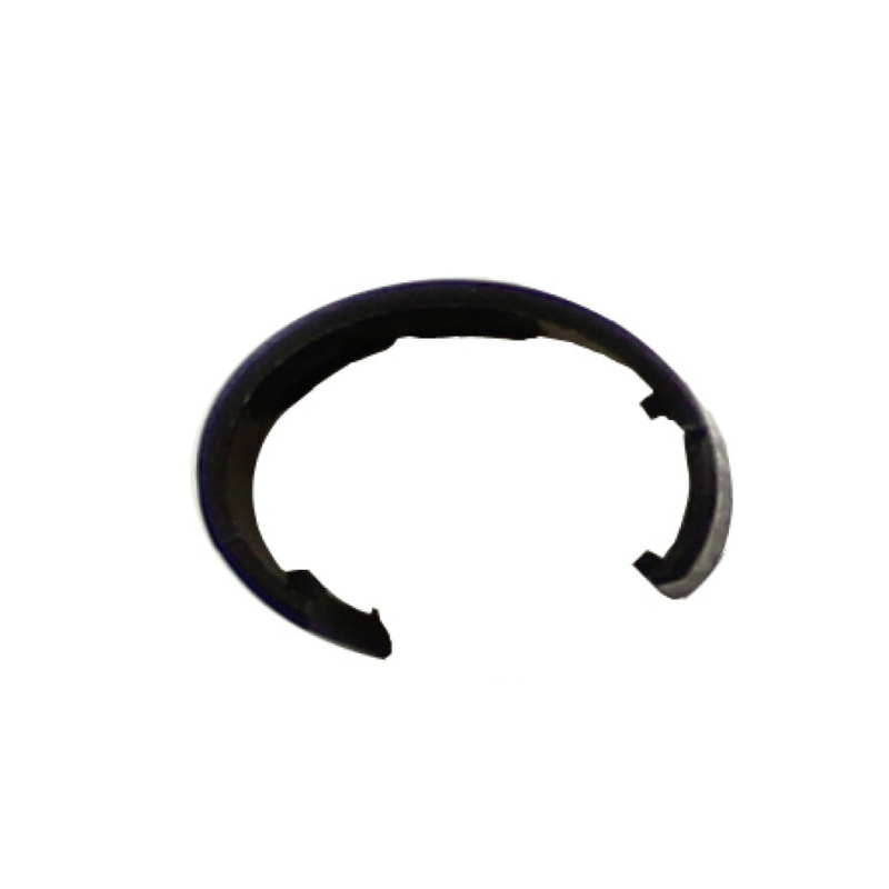 Porsche Door Pull Handle Cap Left - Boxster 97-99 9865557210001C